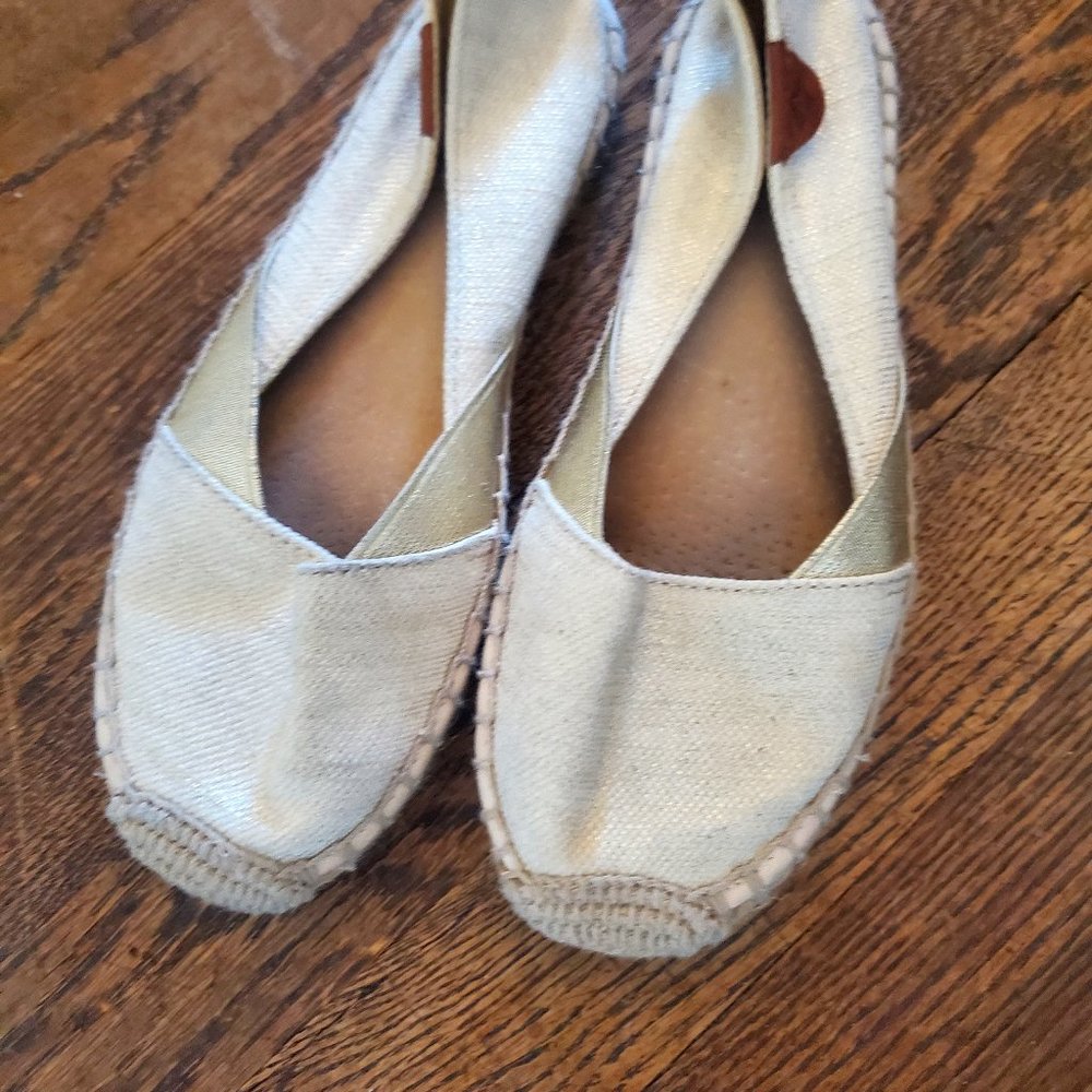 Sperry  Espadrilles